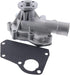 DURAFORCE New Engine Water Pump 624-20900 Fits for DWS4 engine