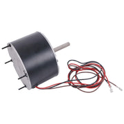 DURAFORCE Fan Motor 5KCP39BGP870S 5KCP29ECA033S for GE Genteq 1/6 HP 208-230 Volts 1075RPM