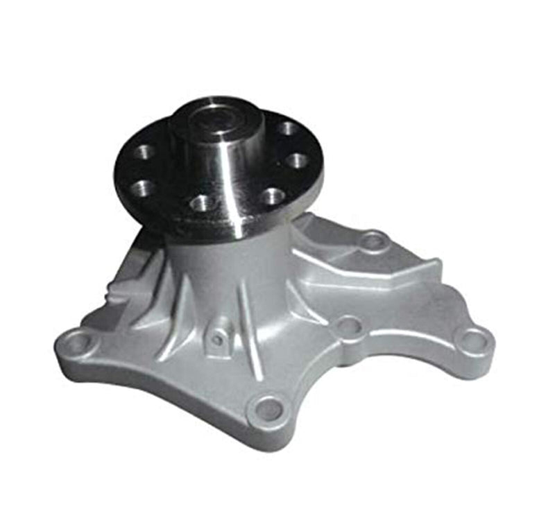 DURAFORCE New Water Pump for Isuzu 4JB1 SUMITOMO SH60 Kato HD307 KOBELCO SK60