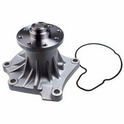 DURAFORCE New Water Pump for Isuzu 4JB1 SUMITOMO SH60 Kato HD307 KOBELCO SK60