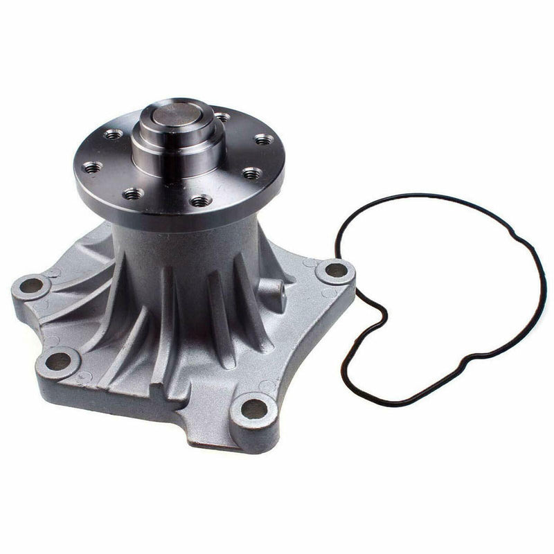 DURAFORCE New Water Pump for Isuzu 4JB1 SUMITOMO SH60 Kato HD307 KOBELCO SK60