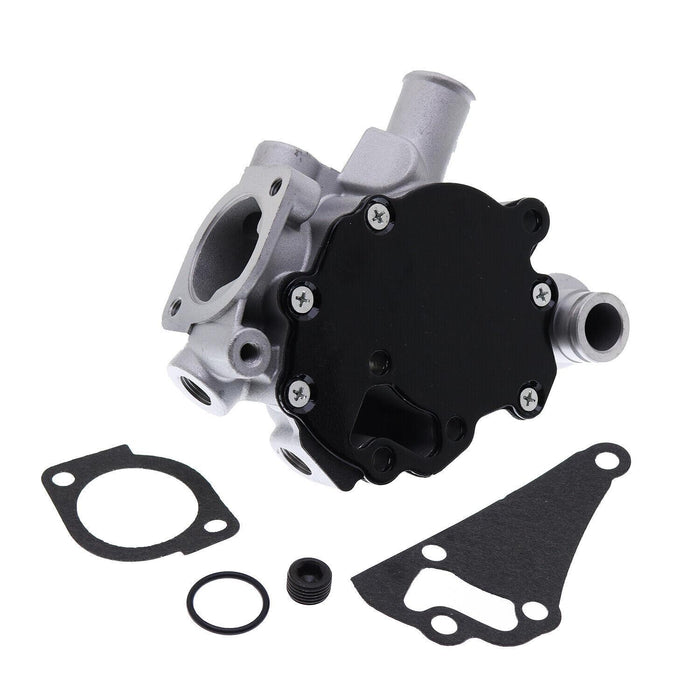 DURAFORCE Water Pump without Spout Fits For Yanmar 3TNE68 3TNE74 Engine