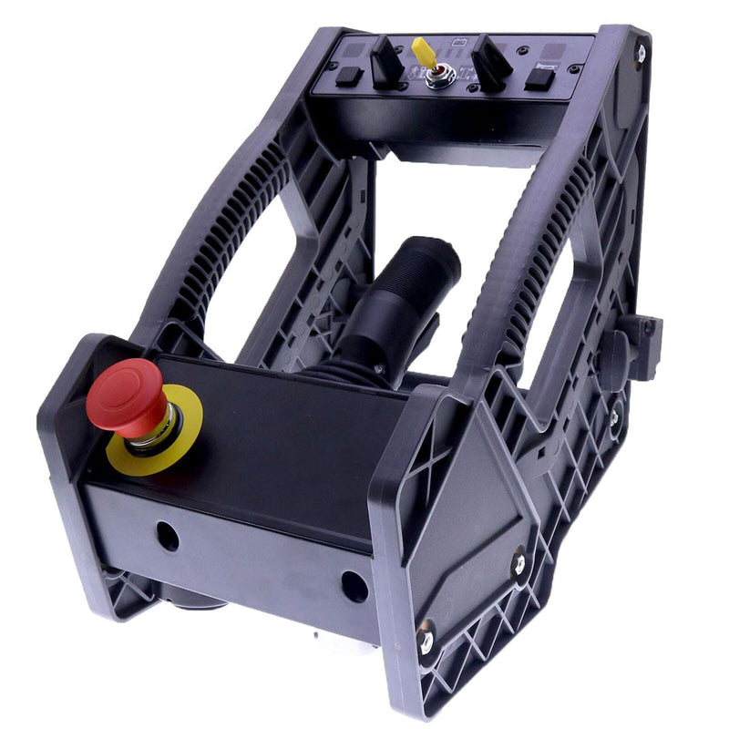 DURAFORCE Control Box 0272778 for JLG ES Lift 2030ES 2032ES 2630ES 2632ES 2646ES 1230ES
