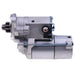 DURAFORCE Starter Motor 25-39316-00 228000-6950 for Carrier Transicold Denso Kubota 2.2KW