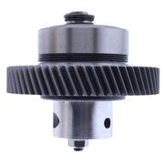 DURAFORCE Oil Pump for Shibaura N843-C N844L-C N844LT-C Cat 3013C Engine with Dia 62mm