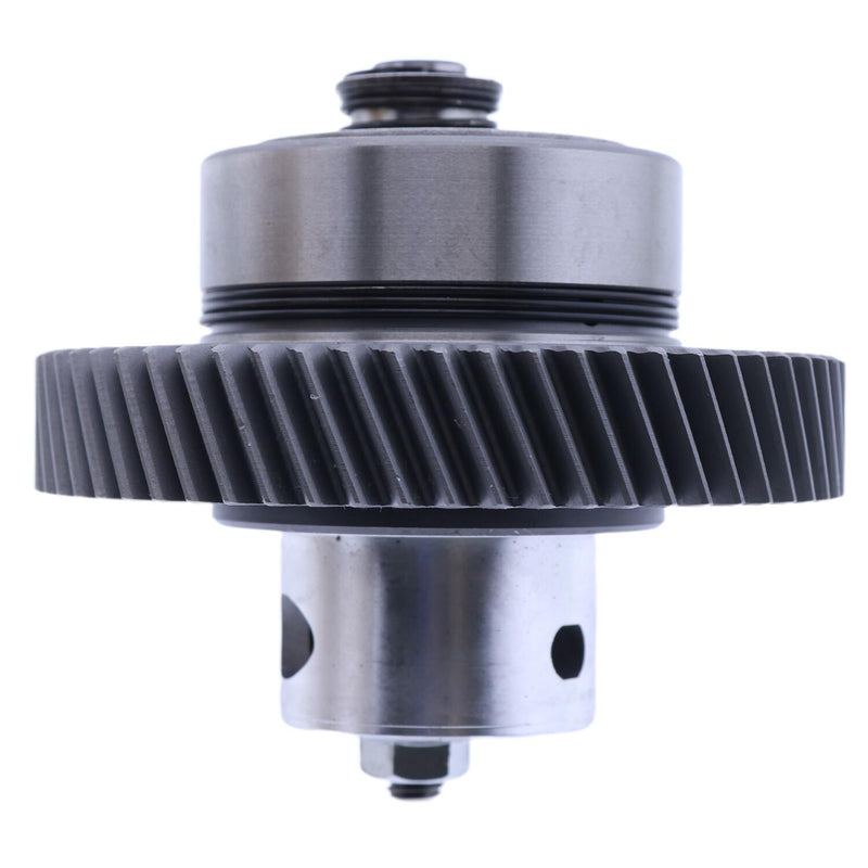 DURAFORCE Oil Pump for Shibaura N843-C N844L-C N844LT-C Cat 3013C Engine with Dia 62mm
