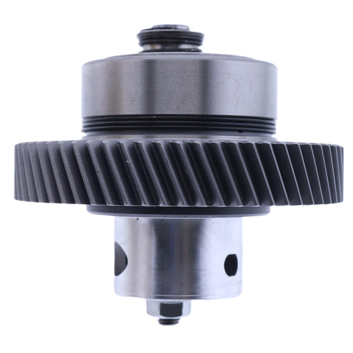 DURAFORCE Oil Pump for Shibaura N843-C N844L-C N844LT-C Cat 3013C Engine with Dia 62mm