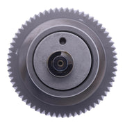 DURAFORCE Oil Pump for Shibaura N843-C N844L-C N844LT-C Cat 3013C Engine with Dia 62mm