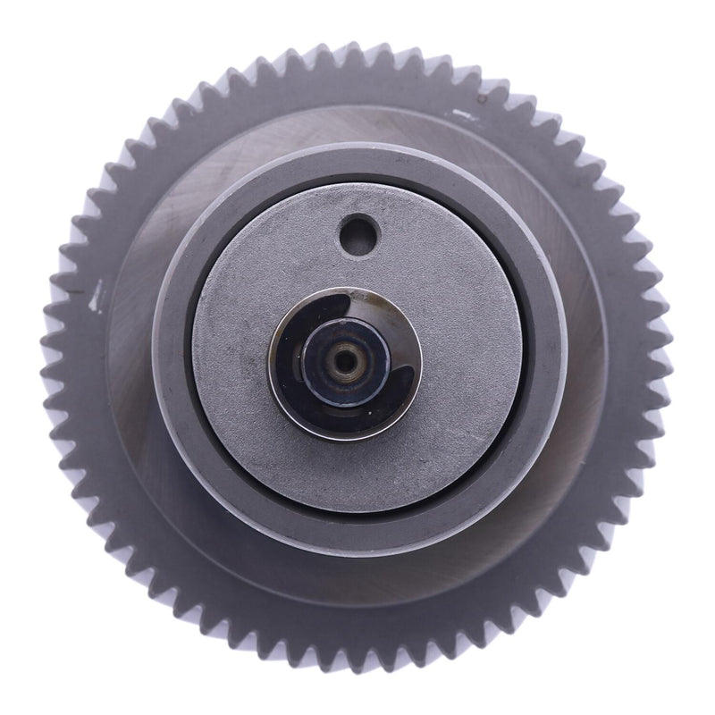 DURAFORCE Oil Pump for Shibaura N843-C N844L-C N844LT-C Cat 3013C Engine with Dia 62mm