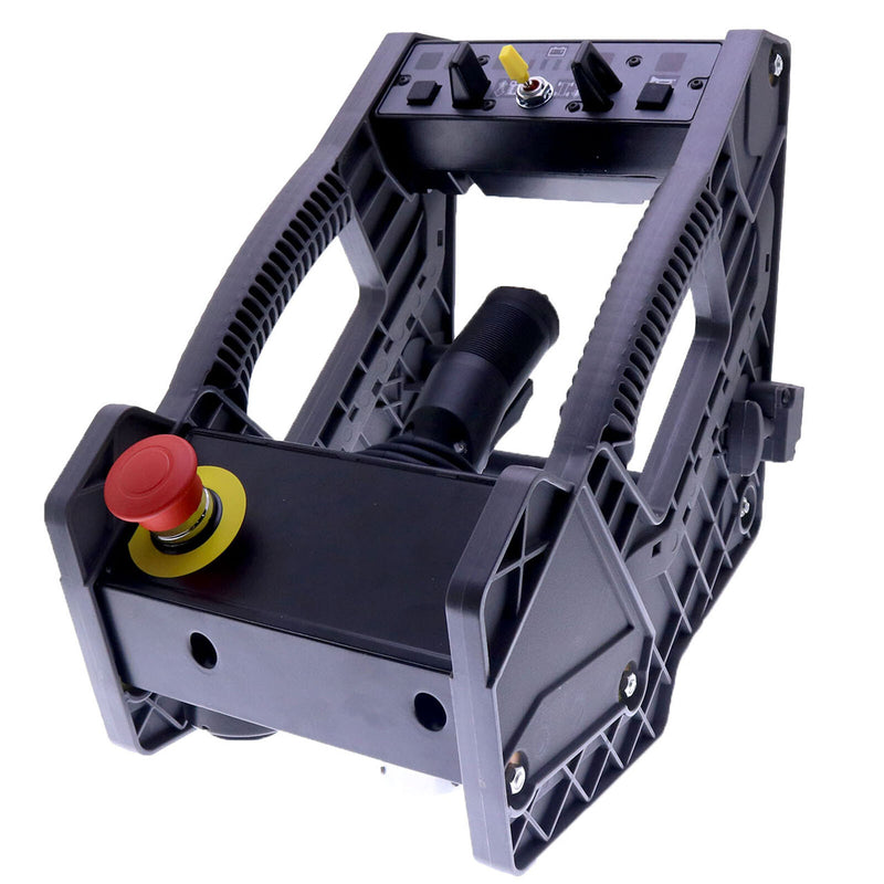 DURAFORCE Control Box 0272778 Platform for JLG Lift 1230ES 1930ES 2030ES 2032ES 2630ES
