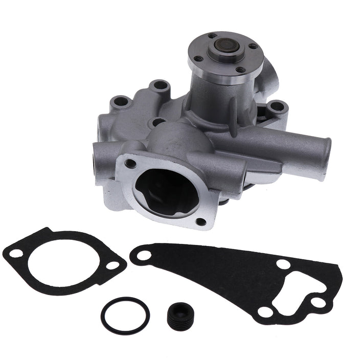 DURAFORCE New Water Pump 119660-42009 for Yanmar 3TNE68 3TNA72 3TNA72L 3TNV72 3TNE74 YM486