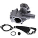 DURAFORCE New Water Pump 119660-42009 for Yanmar 3TNE68 3TNA72 3TNA72L 3TNV72 3TNE74 YM486
