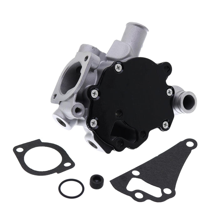 DURAFORCE New Water Pump 119660-42009 for Yanmar 3TNE68 3TNA72 3TNA72L 3TNV72 3TNE74 YM486