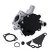 DURAFORCE New Water Pump 119660-42009 for Yanmar 3TNE68 3TNA72 3TNA72L 3TNV72 3TNE74 YM486