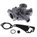 DURAFORCE New Water Pump 119660-42009 for Yanmar 3TNE68 3TNA72 3TNA72L 3TNV72 3TNE74 YM486