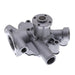 DURAFORCE New Water Pump 119660-42009 for Yanmar 3TNE68 3TNA72 3TNA72L 3TNV72 3TNE74 YM486