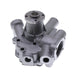 DURAFORCE New Water Pump 119660-42009 for Yanmar 3TNE68 3TNA72 3TNA72L 3TNV72 3TNE74 YM486