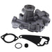 DURAFORCE New Water Pump 119660-42009 for Yanmar 3TNE68 3TNA72 3TNA72L 3TNV72 3TNE74 YM486