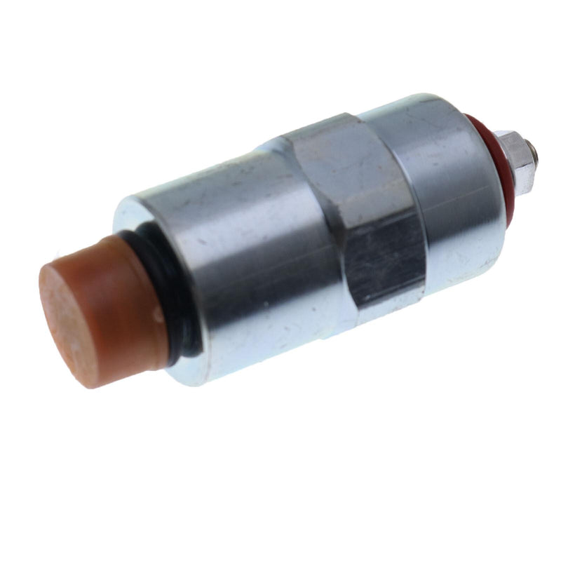 DURAFORCE 080208 Solenoid Stop Switch 24V Replaces For Lucas CAV 9009-050