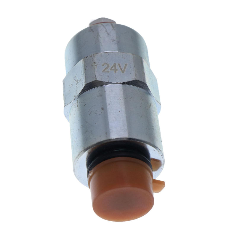 DURAFORCE 080208 Solenoid Stop Switch 24V Replaces For Lucas CAV 9009-050