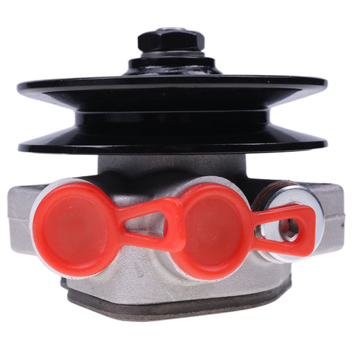 DURAFORCE Fuel Transfer Lift Pump 02112559 02112673 for Deutz BF4M2012 BF6M2012 BF6M1013