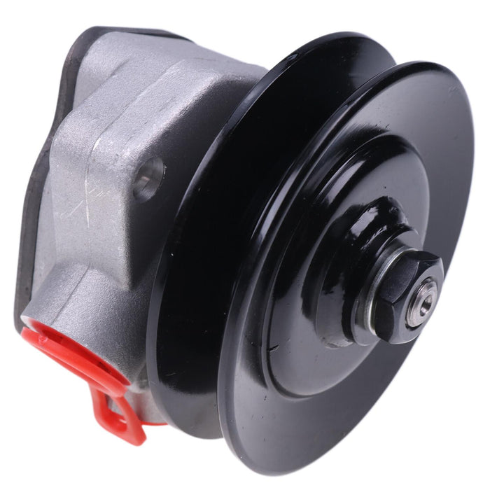 DURAFORCE Fuel Transfer Lift Pump 02112559 02112673 for Deutz BF4M2012 BF6M2012 BF6M1013