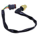 DURAFORCE Oil Pressure Sensor for Caterpillar 3408E 3412E 3508C C10 C12 C15 C16 C27 C32 C7