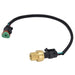 DURAFORCE Oil Pressure Sensor for Caterpillar 3408E 3412E 3508C C10 C12 C15 C16 C27 C32 C7