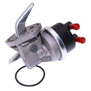 DURAFORCE New Fuel Pump for John Deere 8875 Loader Skid-Steer