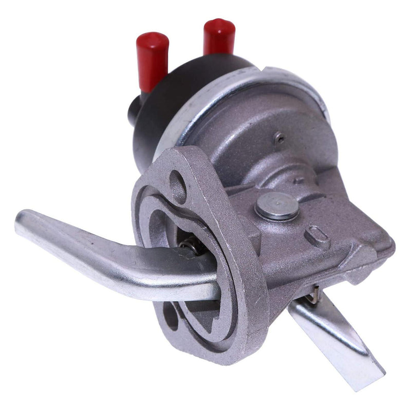 DURAFORCE New Fuel Pump for John Deere 8875 Loader Skid-Steer