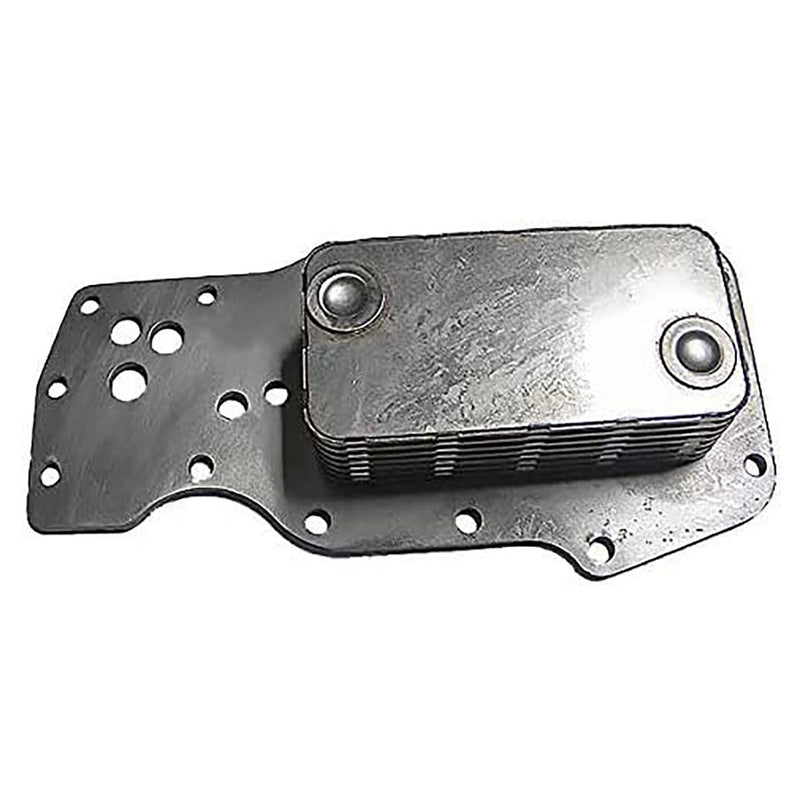 DURAFORCE Fits for Cummins Oil Cooler 3959031,24V 5.9L Dodge 03-07 Ram 2500 3500