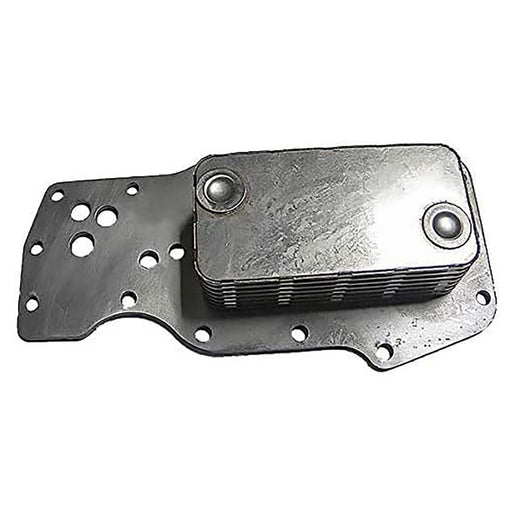 DURAFORCE Fits for Cummins Oil Cooler 3959031,24V 5.9L Dodge 03-07 Ram 2500 3500