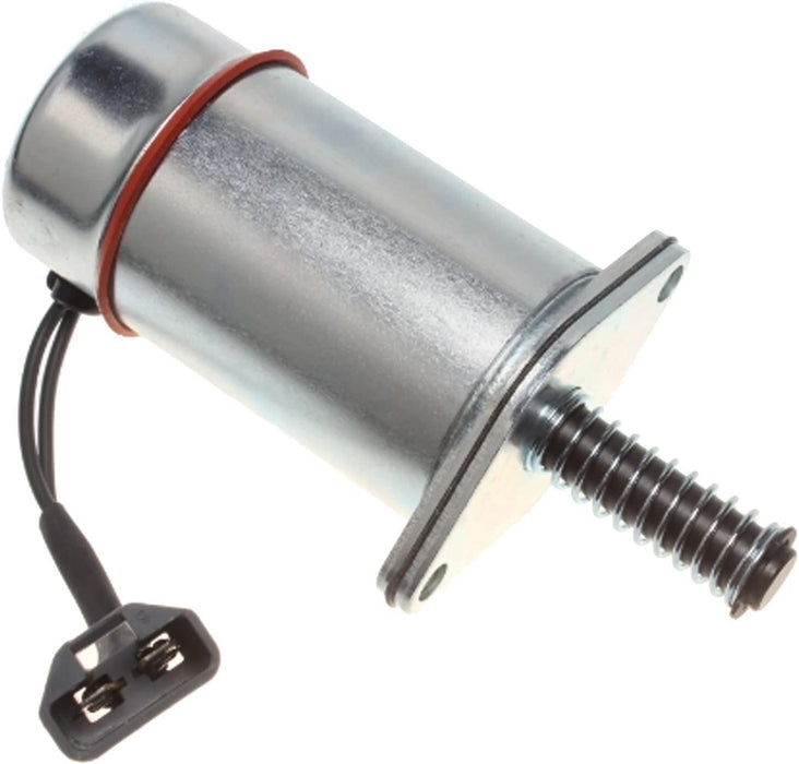 DURAFORCE 12V Heavy Duty Fuel Solenoid D513-A30 8923206 for 8.2L Trombetta D513A30