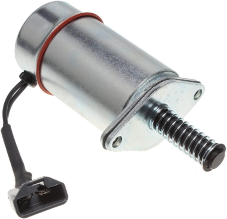 DURAFORCE 12V Heavy Duty Fuel Solenoid D513-A30 8923206 for 8.2L Trombetta D513A30