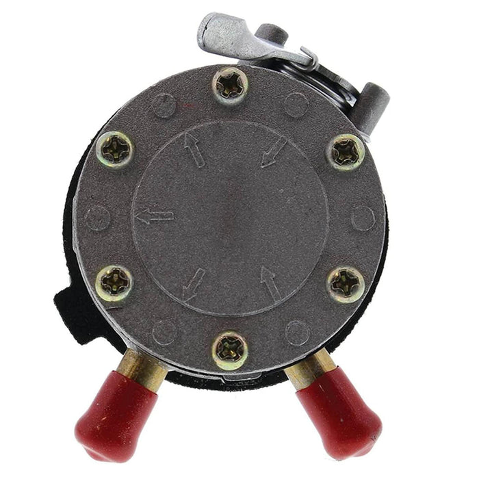 DURAFORCE Fuel Pump 16604-52030 for Kubota 03 Series Engine D1403 D1703 V1903 V2203-D