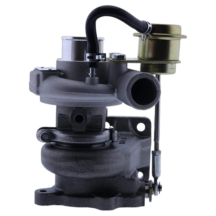 DURAFORCE Turbocharger 1E013-17014 For Bobcat S160 S185 with Kubota V2003T Engine