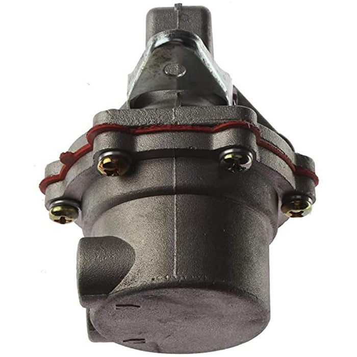 DURAFORCE Fuel Lift Pump 2674 M1812 757-14175 for LP Range Engine LPA2 LPA3