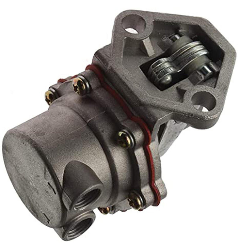 DURAFORCE Fuel Lift Pump 2674 M1812 757-14175 for LP Range Engine LPA2 LPA3