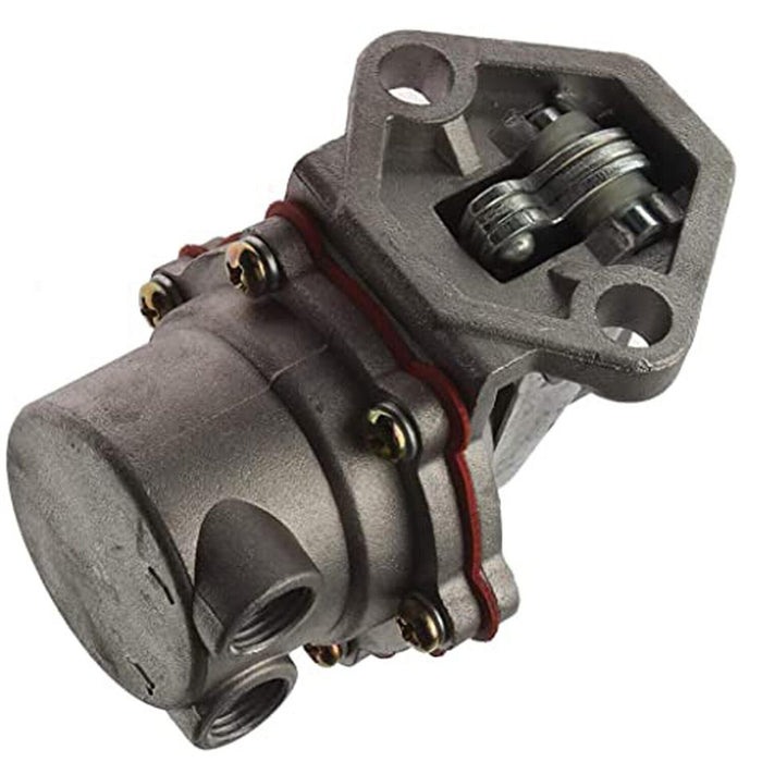 DURAFORCE Fuel Lift Pump 2674 M1812 757-14175 for LP Range Engine LPA2 LPA3