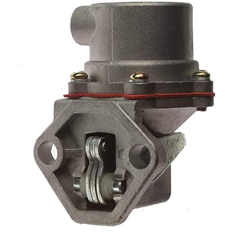 DURAFORCE Fuel Lift Pump 2674 M1812 757-14175 for LP Range Engine LPA2 LPA3