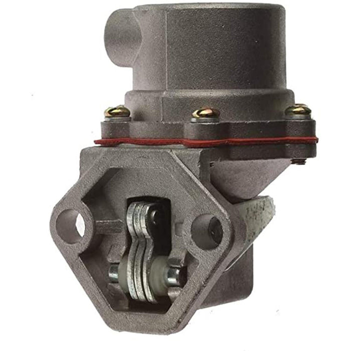 DURAFORCE Fuel Lift Pump 2674 M1812 757-14175 for LP Range Engine LPA2 LPA3