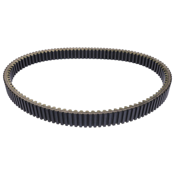 DURAFORCE Drive Belt 59011-1087 for Kawasaki KAF950 Mule 3010 4010 Trans 4X4
