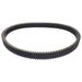 DURAFORCE Drive Belt 59011-1087 for Kawasaki KAF950 Mule 3010 4010 Trans 4X4