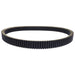 DURAFORCE Drive Belt 59011-1087 for Kawasaki KAF950 Mule 3010 4010 Trans 4X4