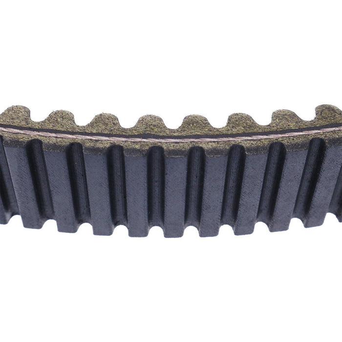 DURAFORCE Drive Belt 59011-1087 for Kawasaki KAF950 Mule 3010 4010 Trans 4X4