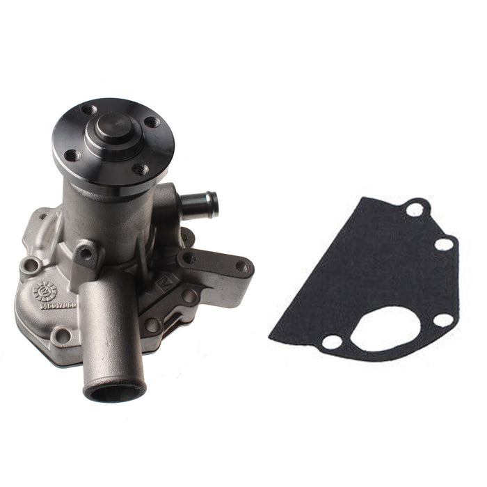 DURAFORCE Water Pump For Caterpillar Engine 3011C 3013C C1.1 C1.6 PAVING COMPACTOR CB-14