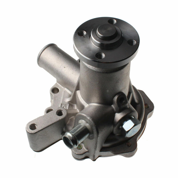 DURAFORCE Water Pump For Caterpillar Engine 3011C 3013C C1.1 C1.6 PAVING COMPACTOR CB-14