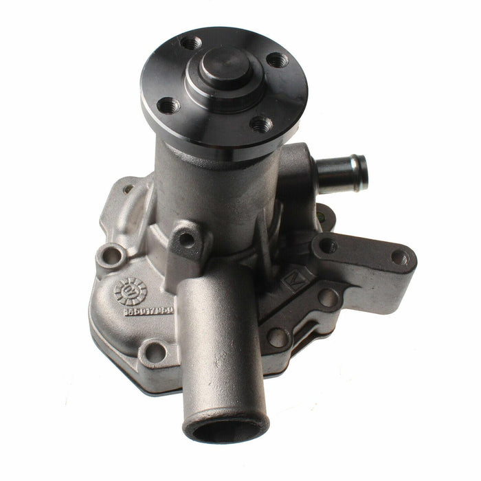 DURAFORCE Water Pump For Caterpillar Engine 3011C 3013C C1.1 C1.6 PAVING COMPACTOR CB-14