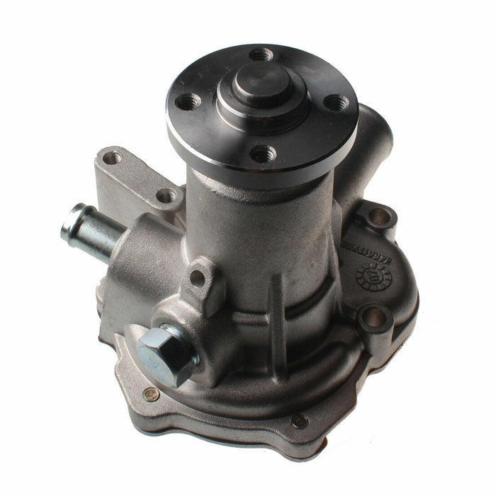 DURAFORCE Water Pump For Caterpillar Engine 3011C 3013C C1.1 C1.6 PAVING COMPACTOR CB-14