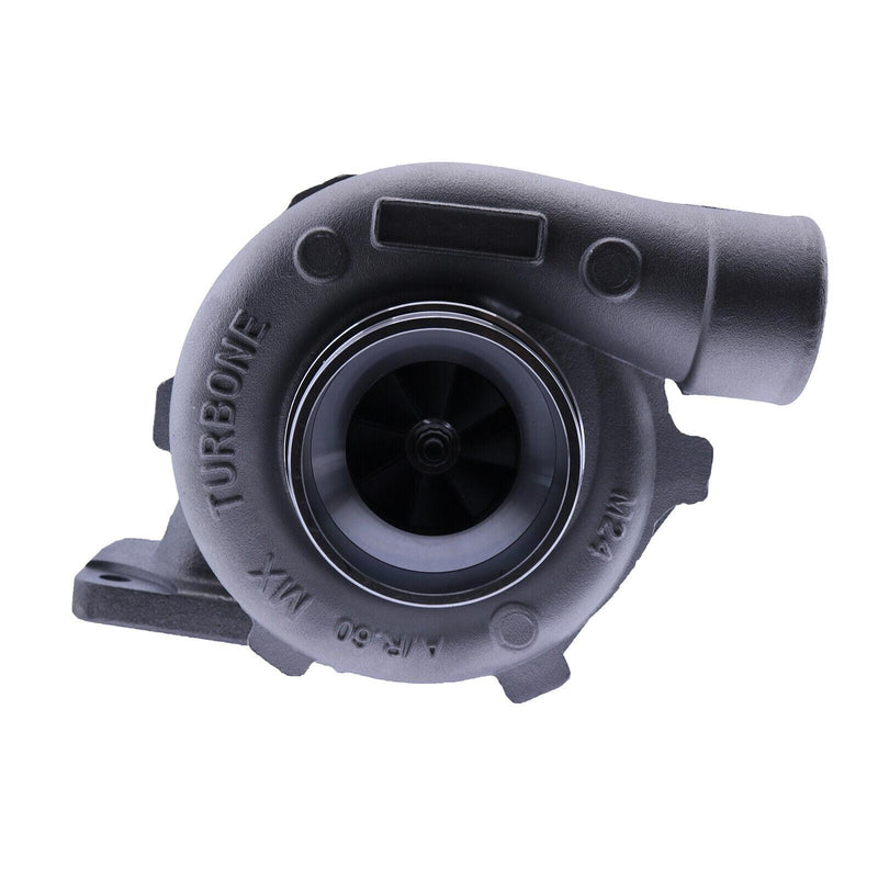 DURAFORCE TA3401 Turbocharger Turbo 466334-0004 RE32203 RE26287 for John Deere 4239T 4276T